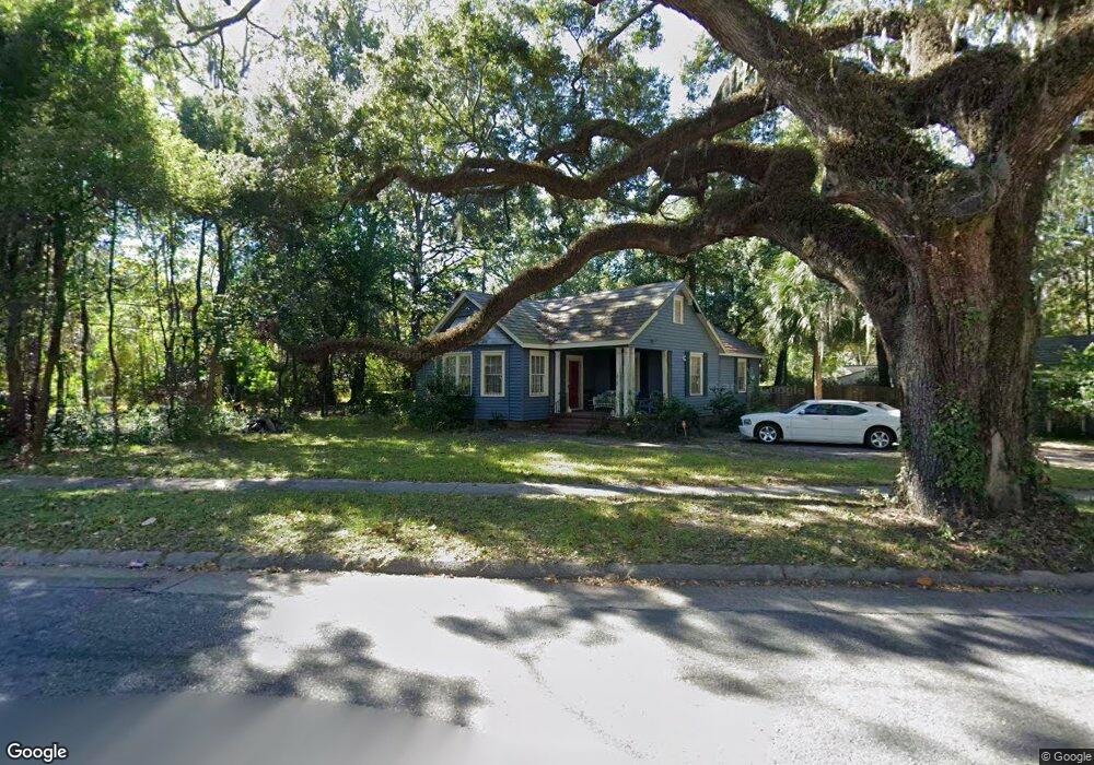 1205 Skidaway Rd, Savannah, GA 31404 - photo 1