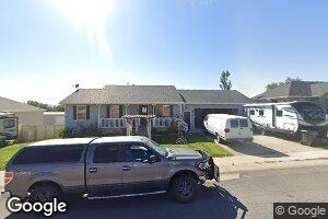 1373 N 600 E, Nephi, UT 84648