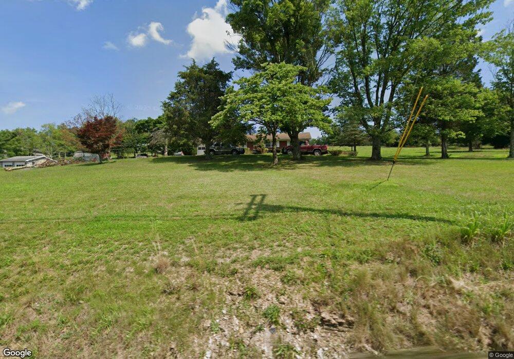 1109 Winchester Grade Rd, Berkeley Springs, WV 25411 - photo 1