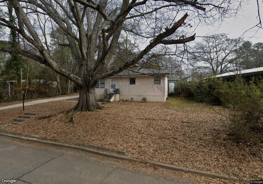 240 Willow Run, Athens, GA 30606 - photo 1