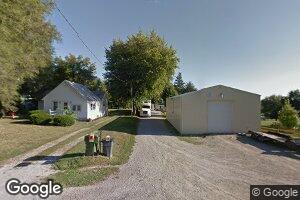 105 Church St, de Kalb, MO 64440