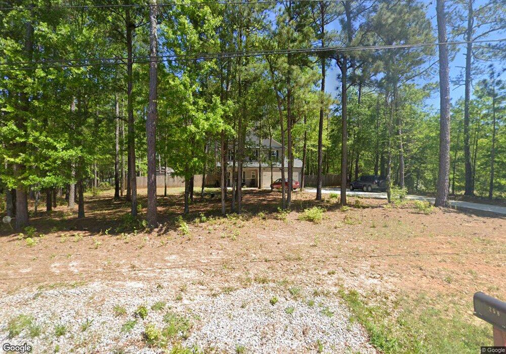 255 Rogers Cir, Barnesville, GA 30204 - photo 1