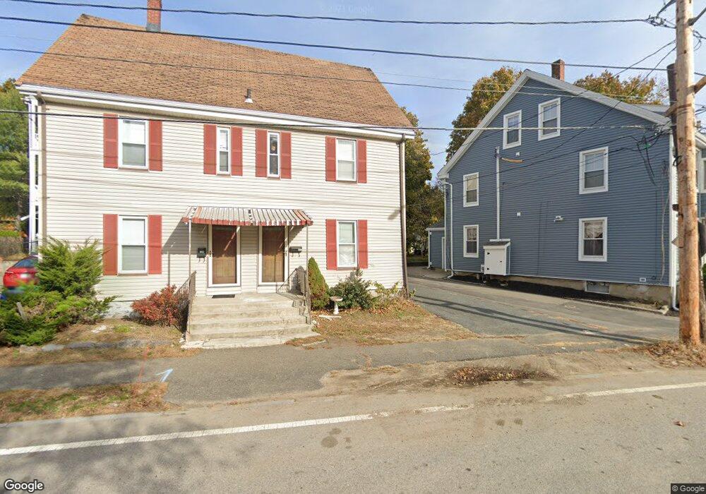 837 Boylston St unit 839, Newton Highlands, MA 02461 - photo 1