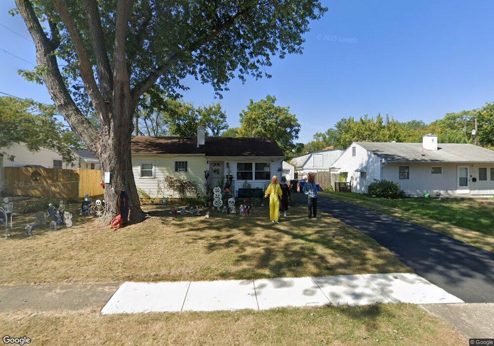 3787 Walmar Dr, Columbus, OH 43224 - photo 1