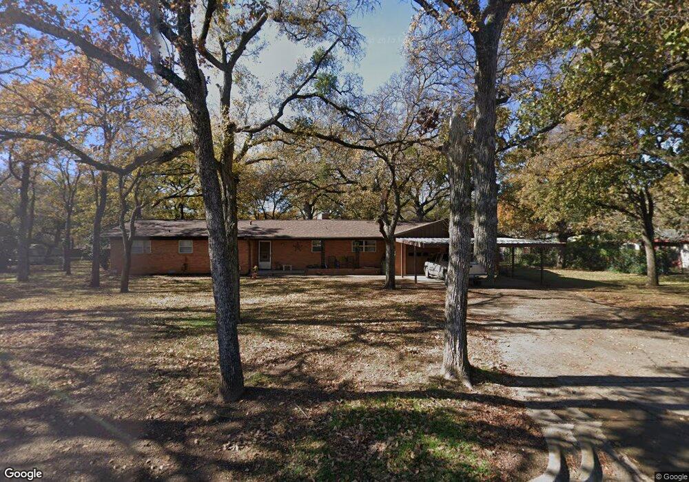 545 Melbourne Rd, Hurst, TX 76053 - photo 1