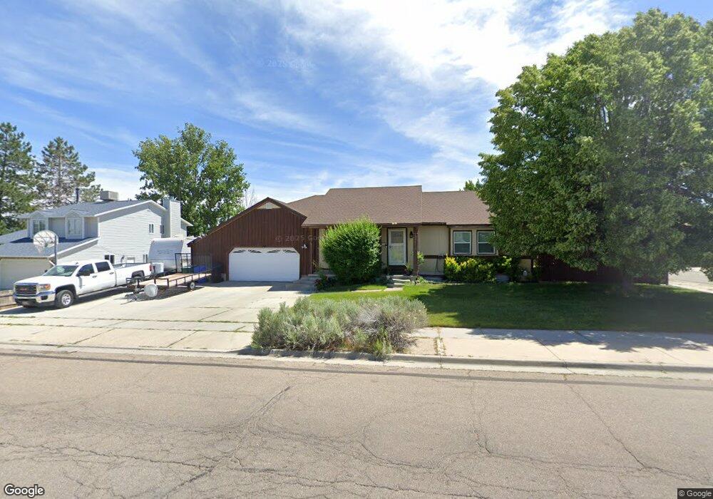 5171 W 6600 S, West Jordan, UT 84081 - photo 1