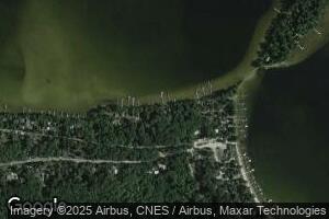 11104 Pells Island Dr, Pellston, MI 49769