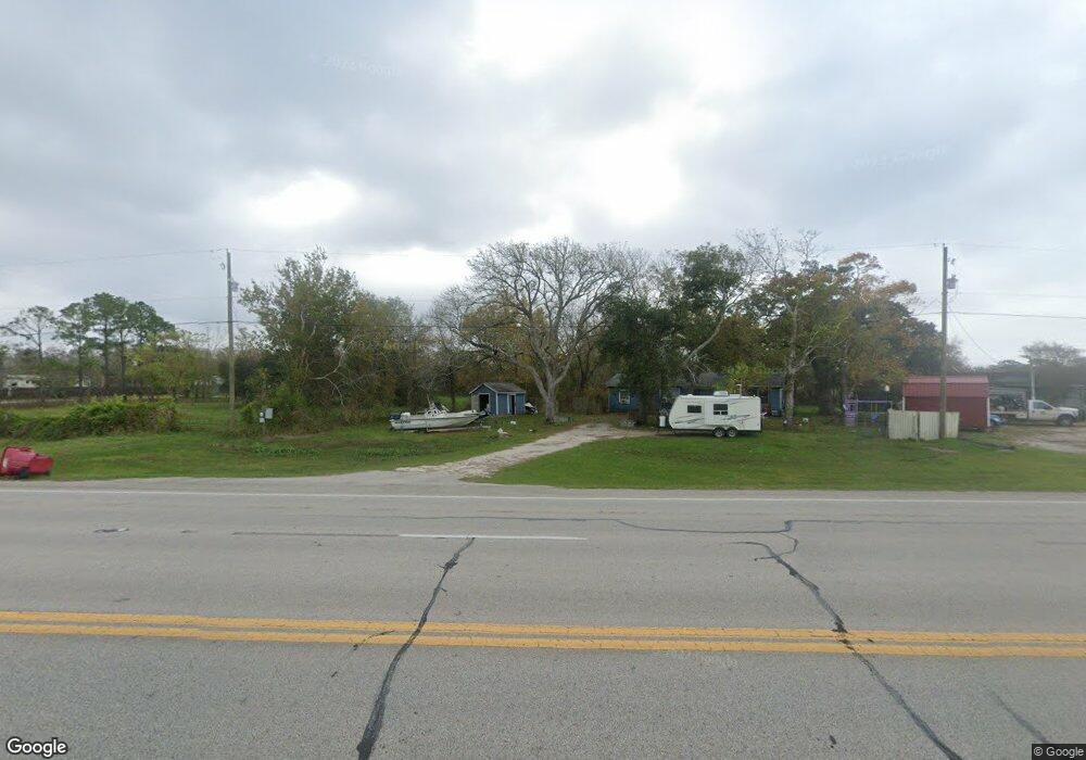 14418 S Highway 36, Brazoria, TX 77422 - photo 1