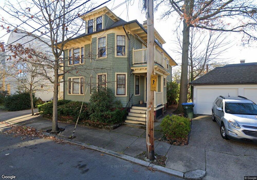 133 University Ave, Providence, RI 02906 - photo 1