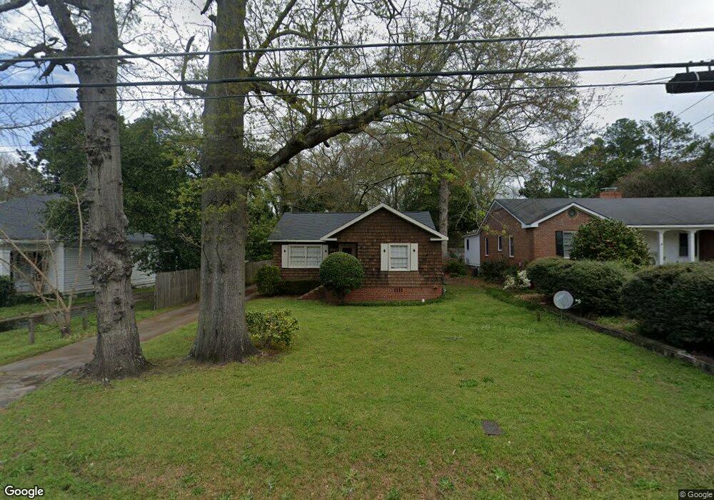 3067 Ridge Ave, Macon, GA 31204 - photo 1