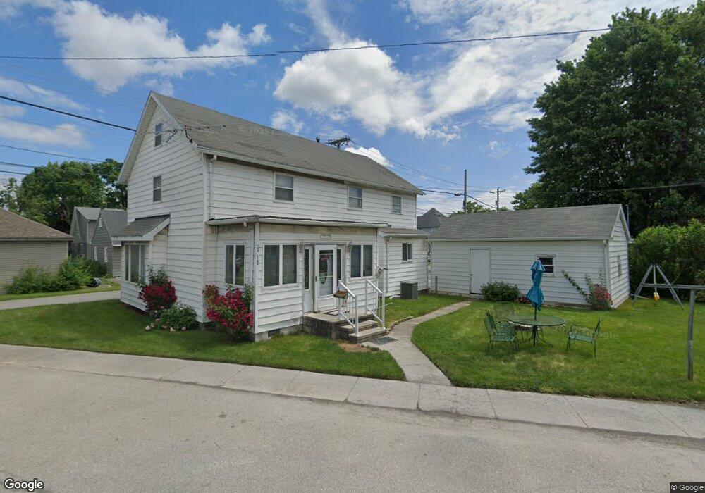 109 Lime St, Woodville, OH 43469 - photo 1