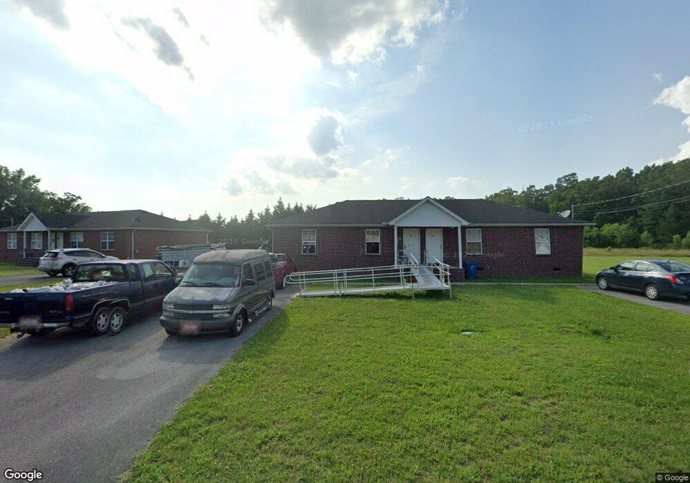 88 Dixie Ct, Manchester, TN 37355 - photo 1