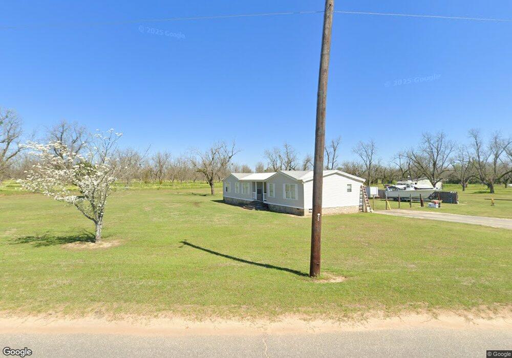 4724 Bowles St SW, Baconton, GA 31716 - photo 1