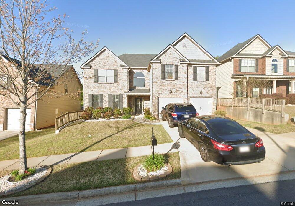 4599 Bogan Meadows Dr, Buford, GA 30519 - photo 1