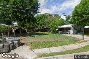 2703 Mike St, Dallas, TX 75212