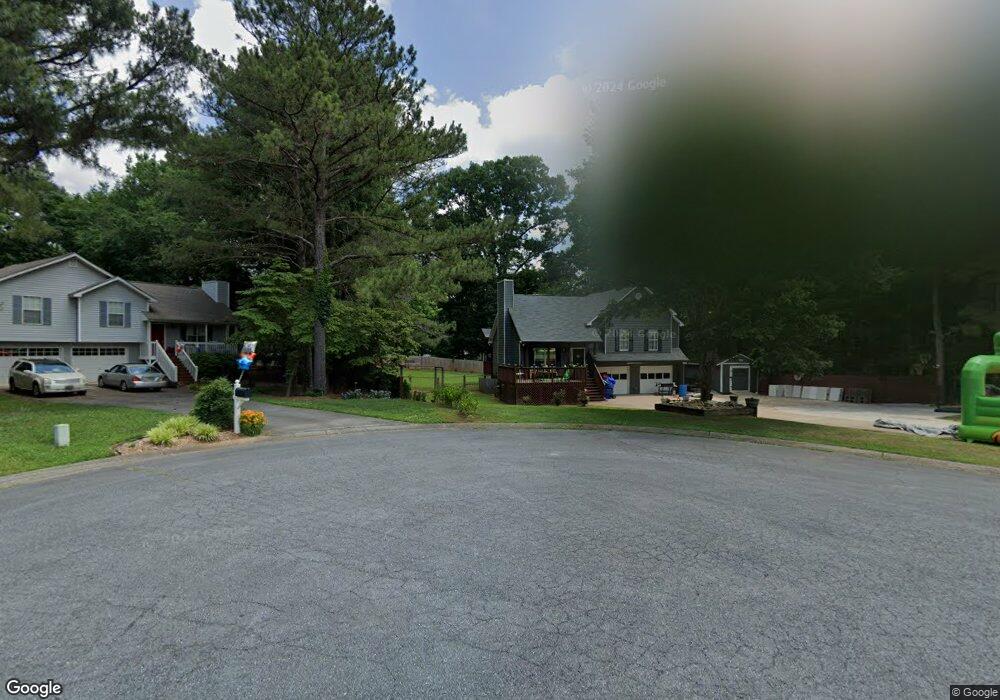 34 Camelot Dr, Cartersville, GA 30121 - photo 1