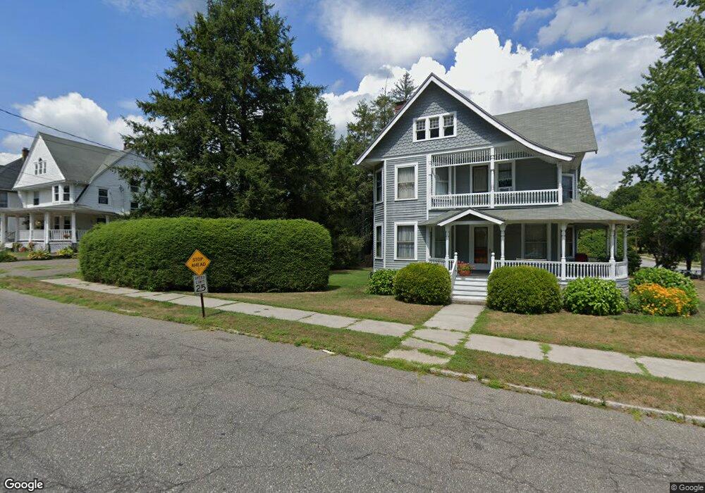 127 Holabird Ave, Winsted, CT 06098 - photo 1