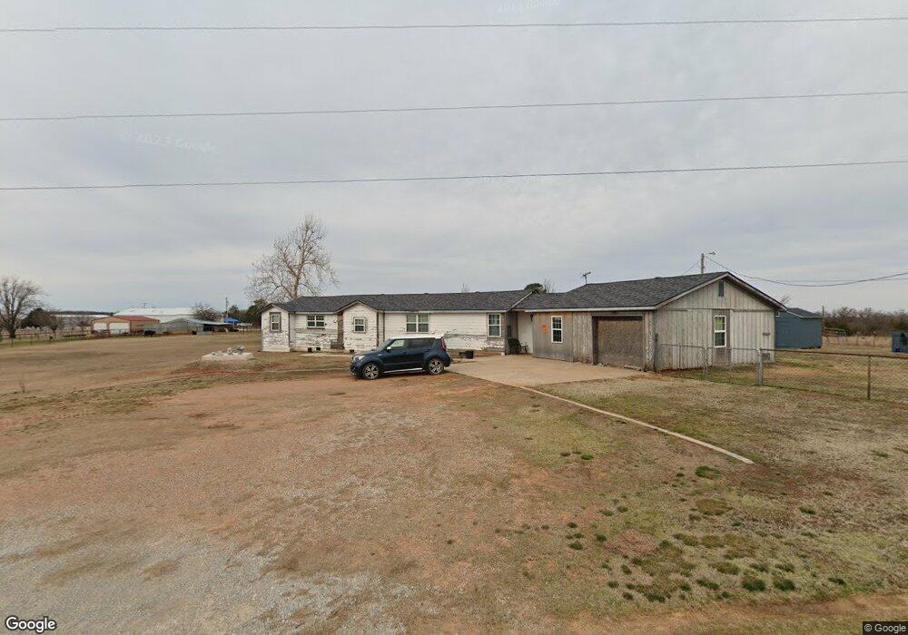 4 Thomas Glenn Rd, Shawnee, OK 74801 - photo 1