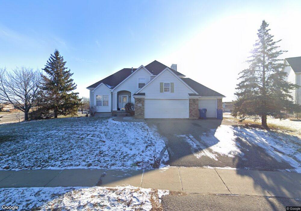 9101 Overlook Ln, Champlin, MN 55316 - photo 1