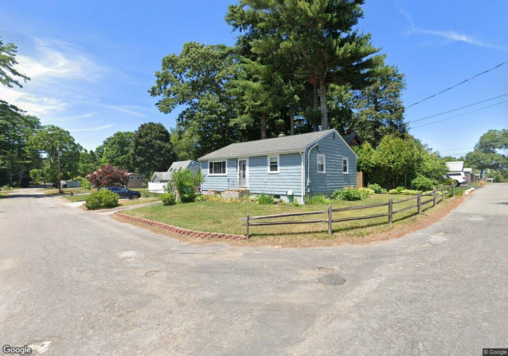 3 Cross St, Halifax, MA 02338 - photo 1