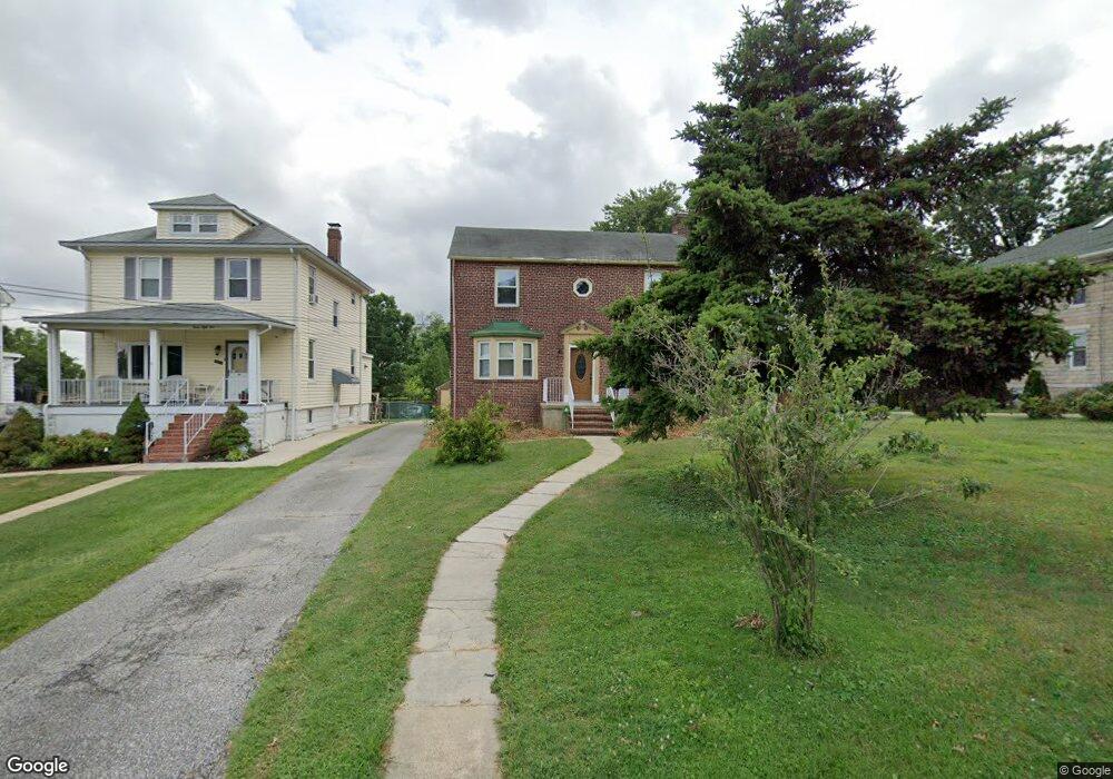 1253 Circle Dr unit 1st Fl, Halethorpe, MD 21227 - photo 1