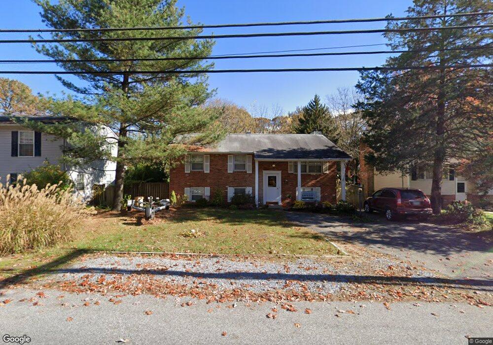 1209 Hampton Rd, Annapolis, MD 21409 - photo 1