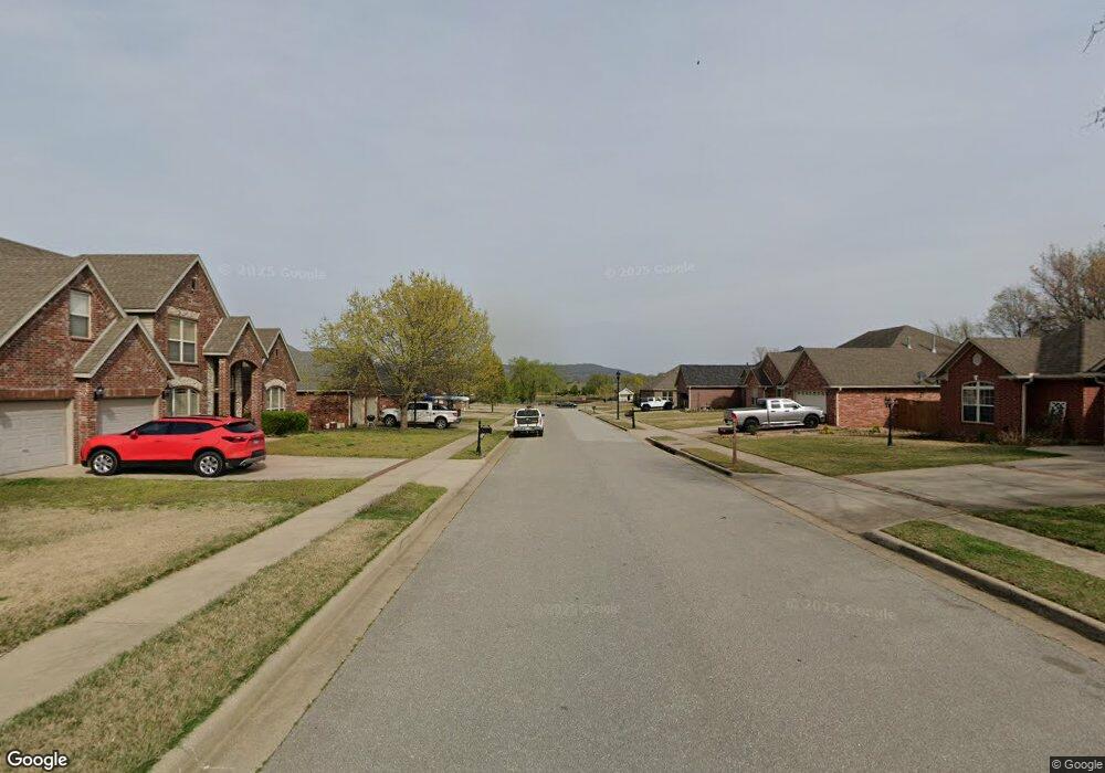 01 Musket St, Prairie Grove, AR 72753 - photo 1