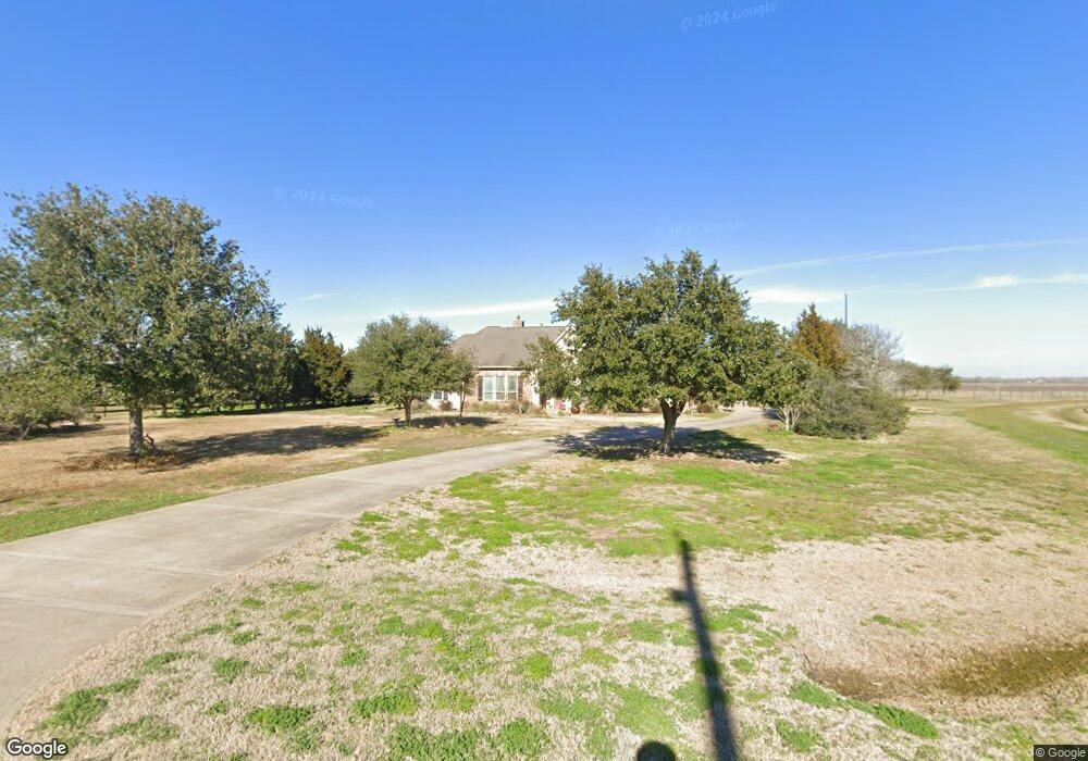 12123 Westview Cir, Needville, TX 77461 - photo 1