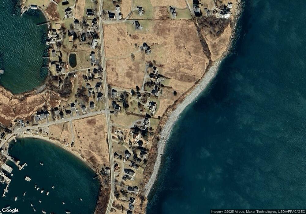 10 Library Hall Ln, Harpswell, ME 04079 - photo 1