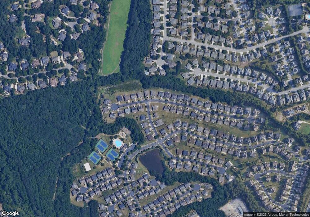 2543 Cannon Farm Trace, Duluth, GA 30097 - photo 1