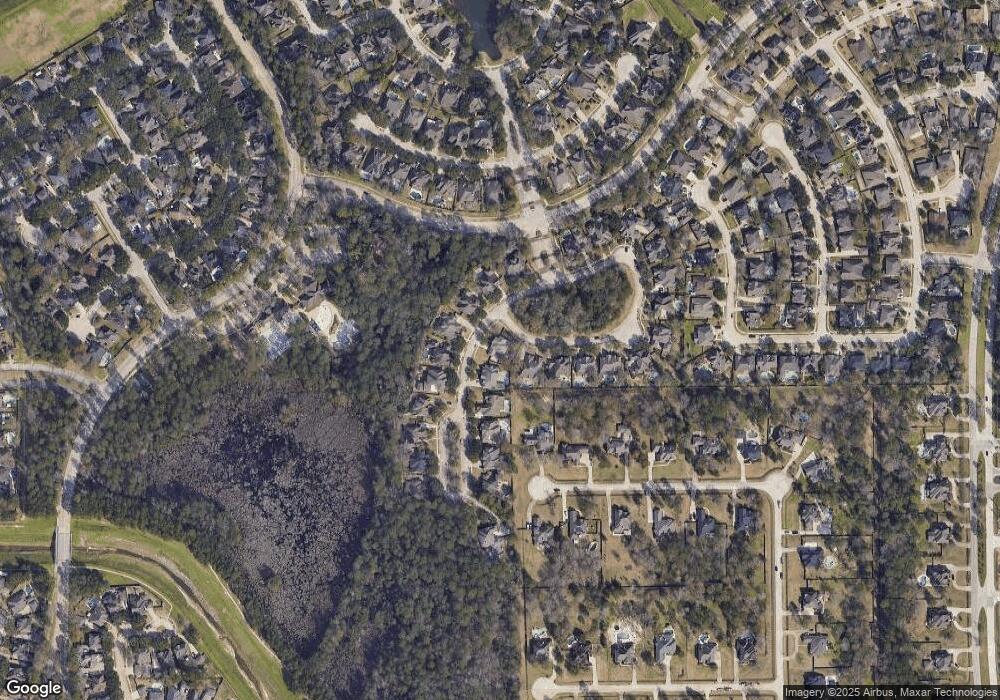 2226 N Imperial Path Ln, Spring, TX 77386 - photo 1