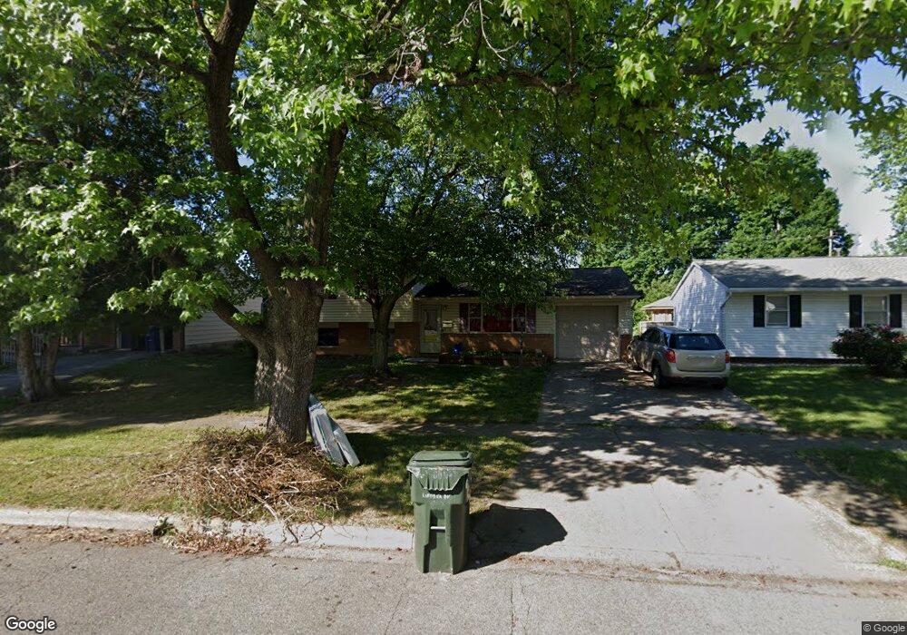 5066 Lindora Dr, Columbus, OH 43232 - photo 1