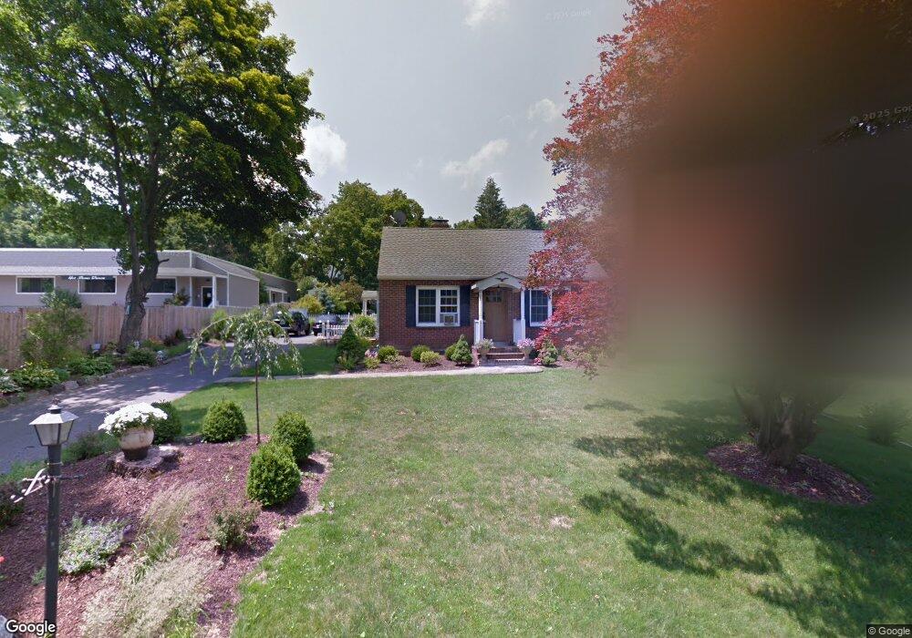 21 Roberts Ln, Ridgefield, CT 06877 - photo 1