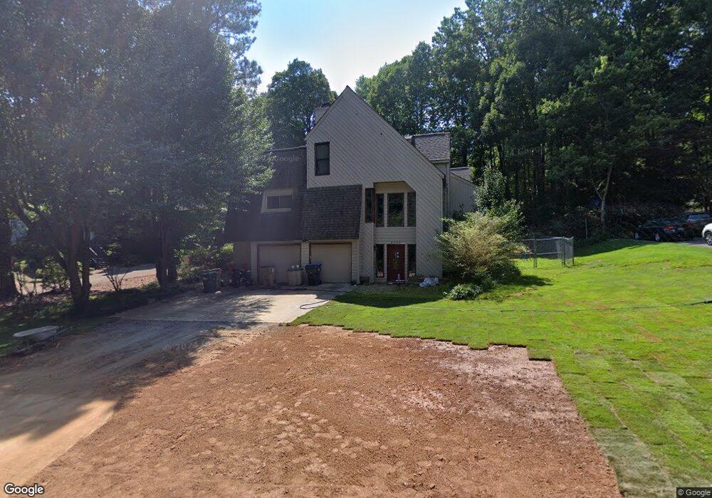 2502 Oakrill Rd unit 7, Marietta, GA 30062 - photo 1