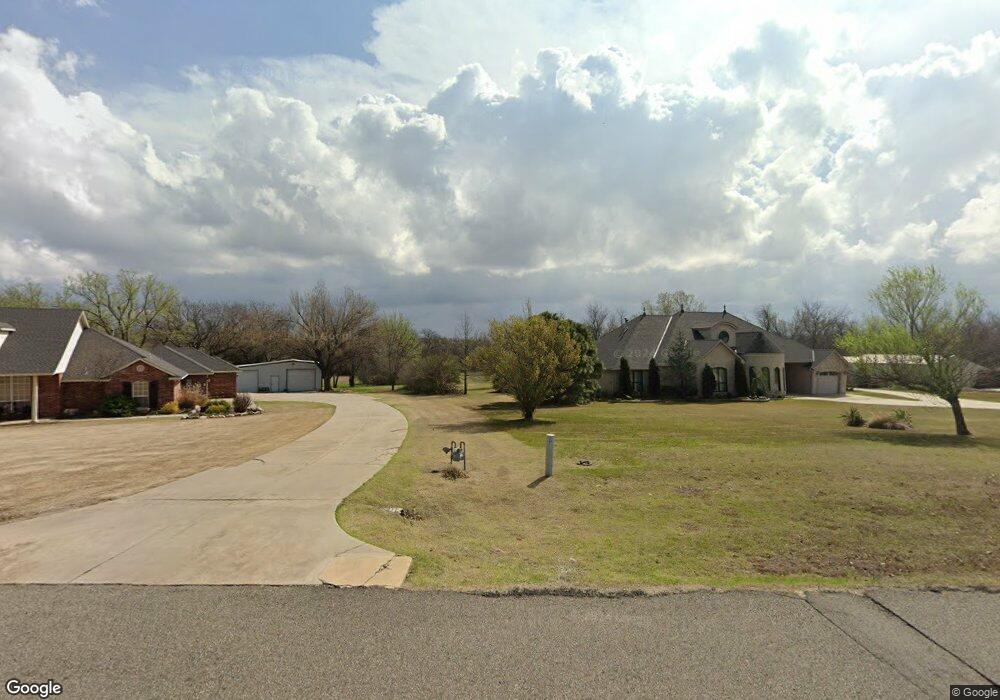 1500 Clear Creek Rd, Moore, OK 73160 - photo 1