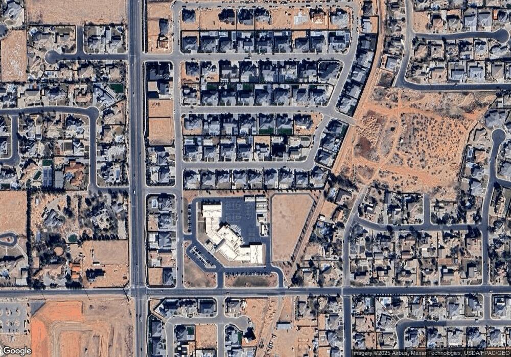 732 E Margarita Way, Washington, UT 84780 - photo 1