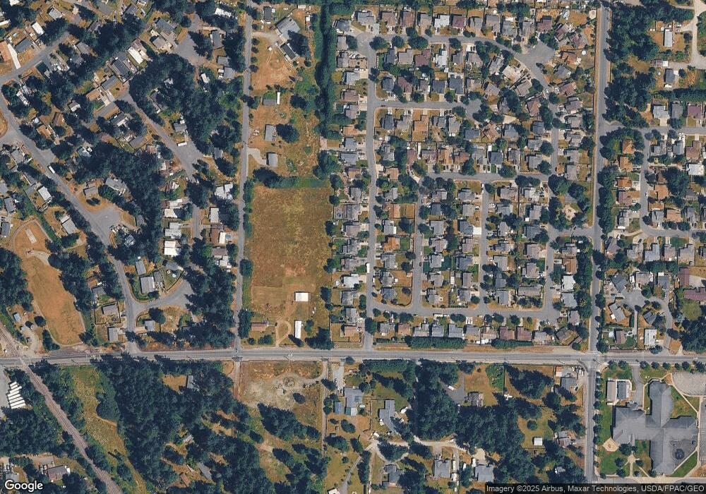 20214 71st Avenue Ct E, Spanaway, WA 98387 - photo 1