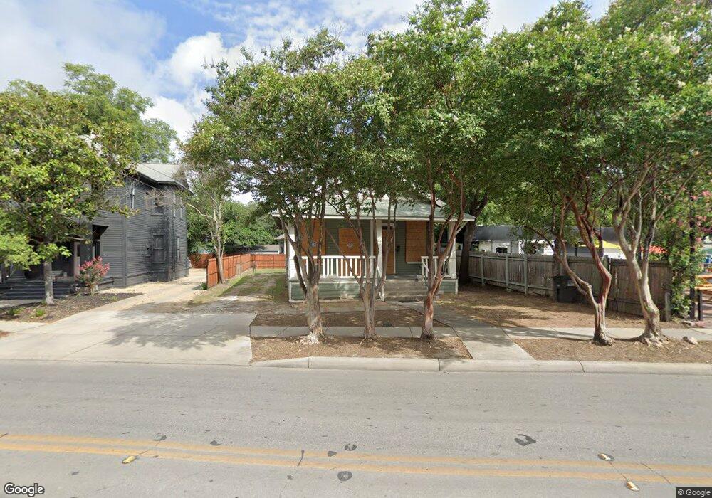 1211 S Alamo St, San Antonio, TX 78210 - photo 1