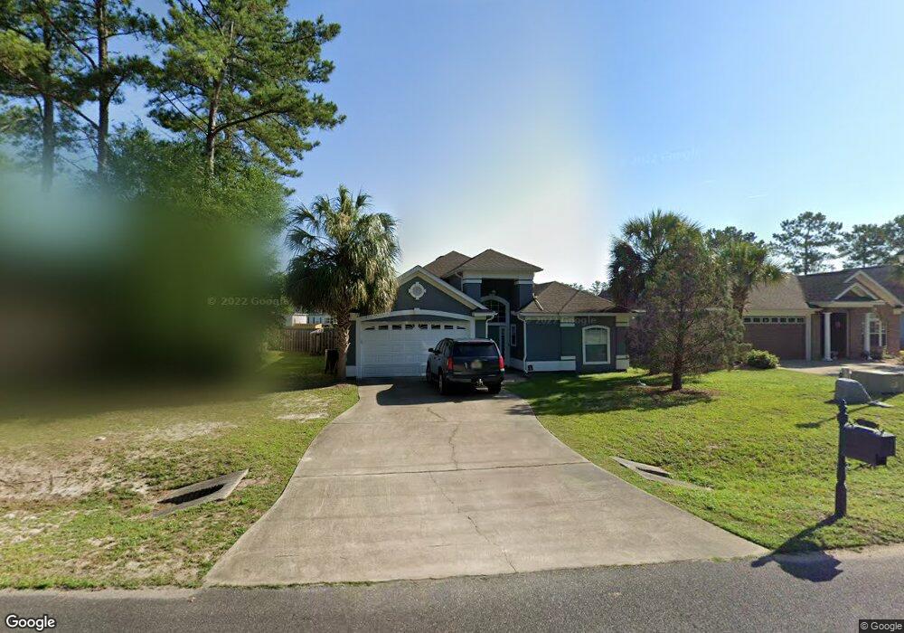 54 Churchill Dr unit Phase II, Crawfordville, FL 32327 - photo 1