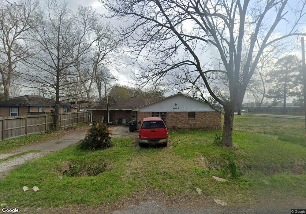 608 Luther St, Houston, TX 77076 - photo 1
