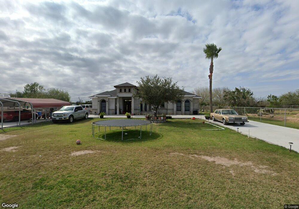 9823 W Saltillo Cir, Weslaco, TX 78599 - photo 1