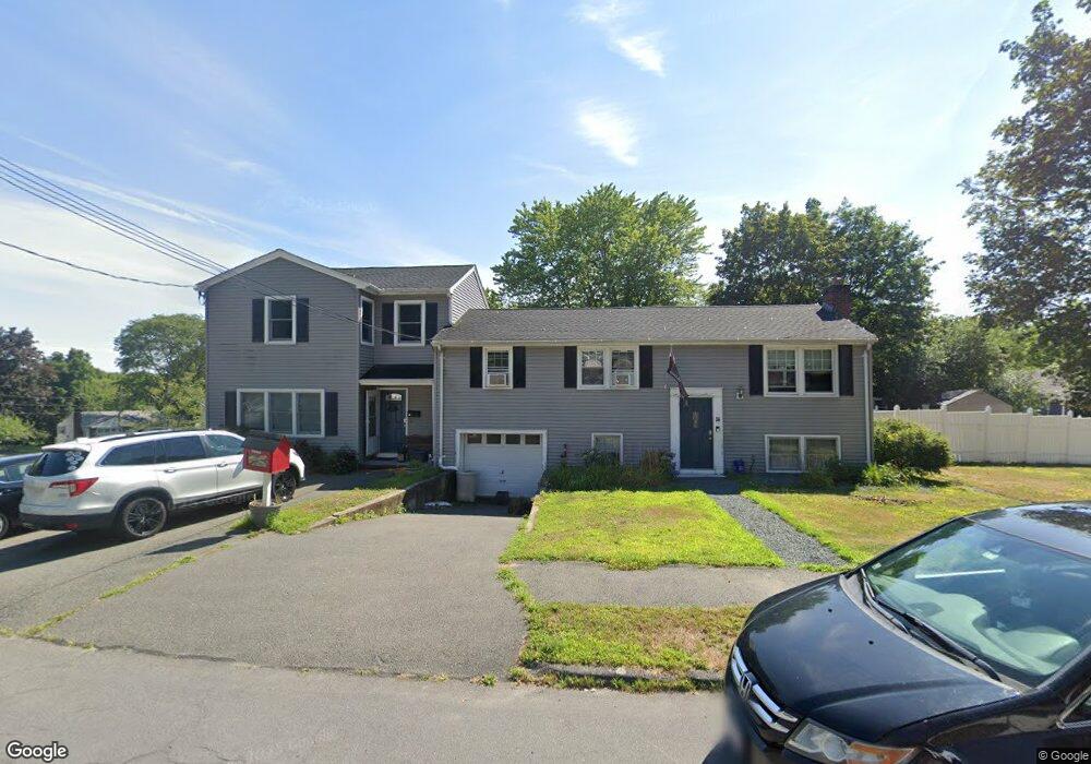 14 Robert Rd, Danvers, MA 01923 - photo 1