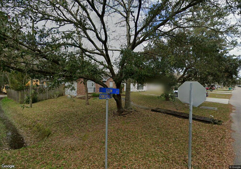 40583 Chinchas Creek None, Slidell, LA 70461 - photo 1