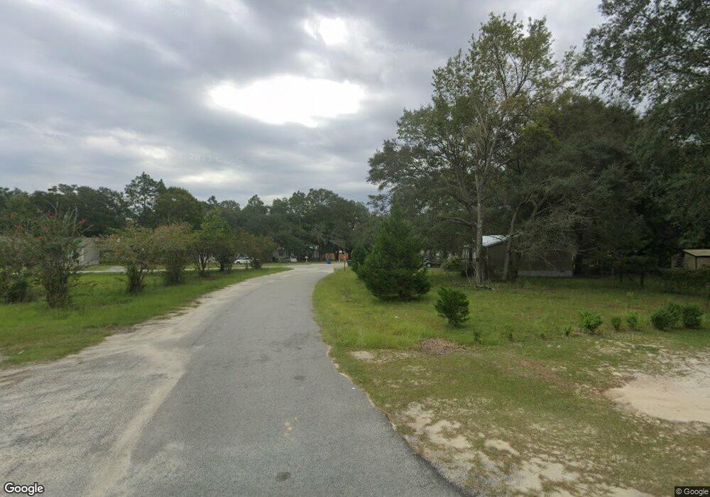 227 E Shellcracker Rd, Jesup, GA 31545 - photo 1