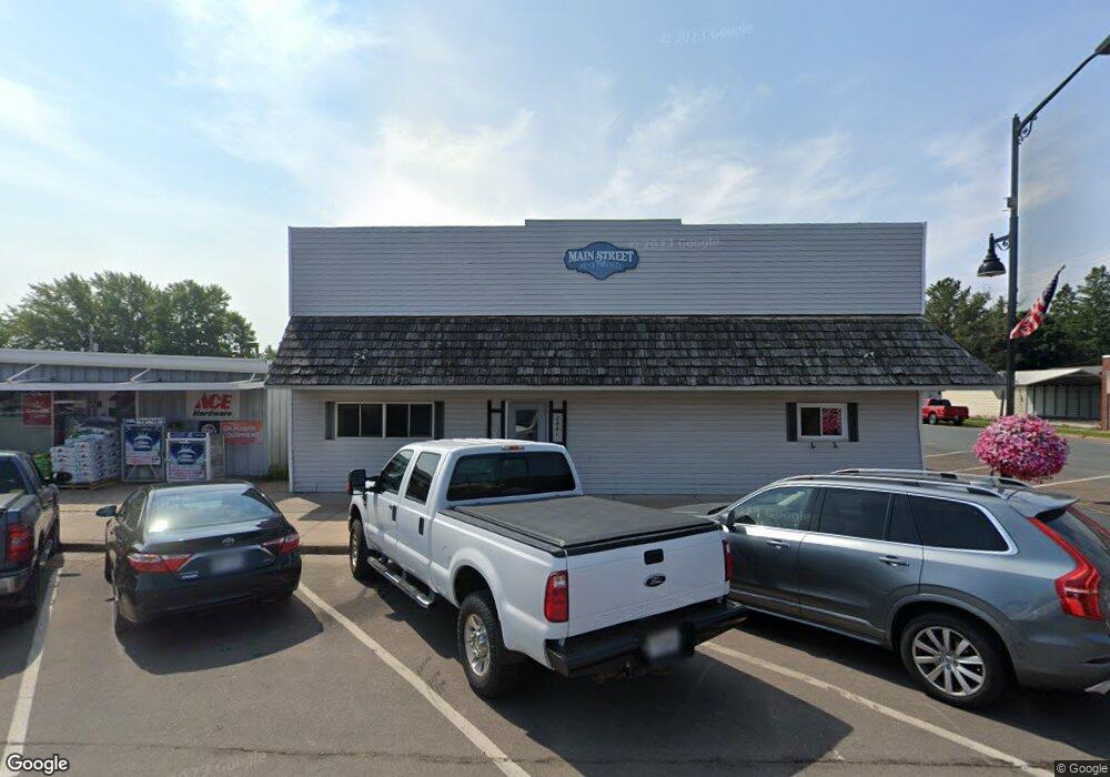 7441 Main St W, Webster, WI 54893 - photo 1