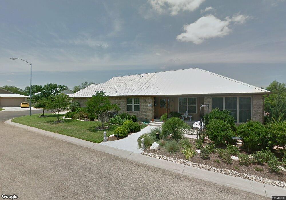 1702 Cherrywood Dr, Fredericksburg, TX 78624 - photo 1