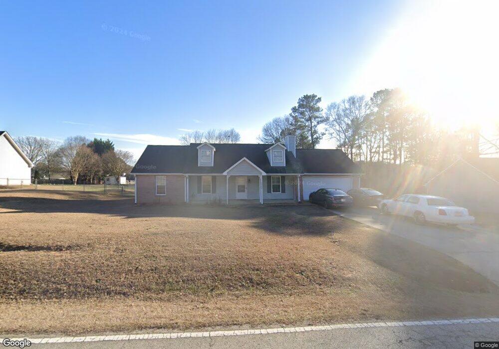 2448 Turner Rd SW unit 4, Conyers, GA 30094 - photo 1