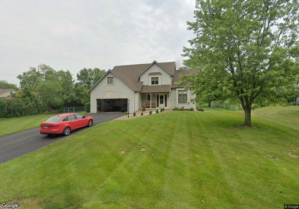 137 Buckingham Dr, Chambersburg, PA 17201 - photo 1