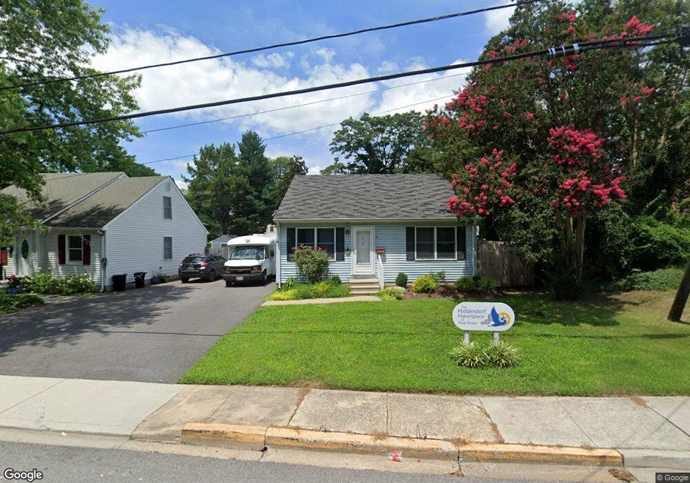 318 S Commerce St, Centreville, MD 21617 - photo 1