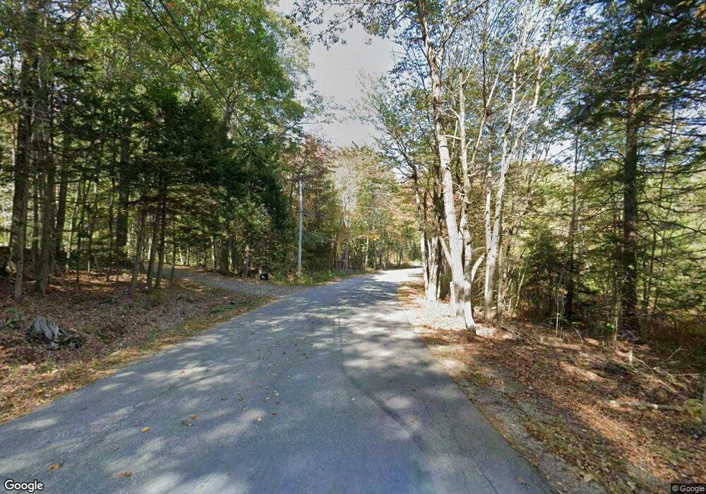 TBD Adams Rd, Bowdoin, ME 04287 - photo 1